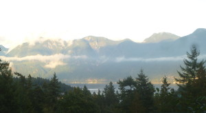 bowen island